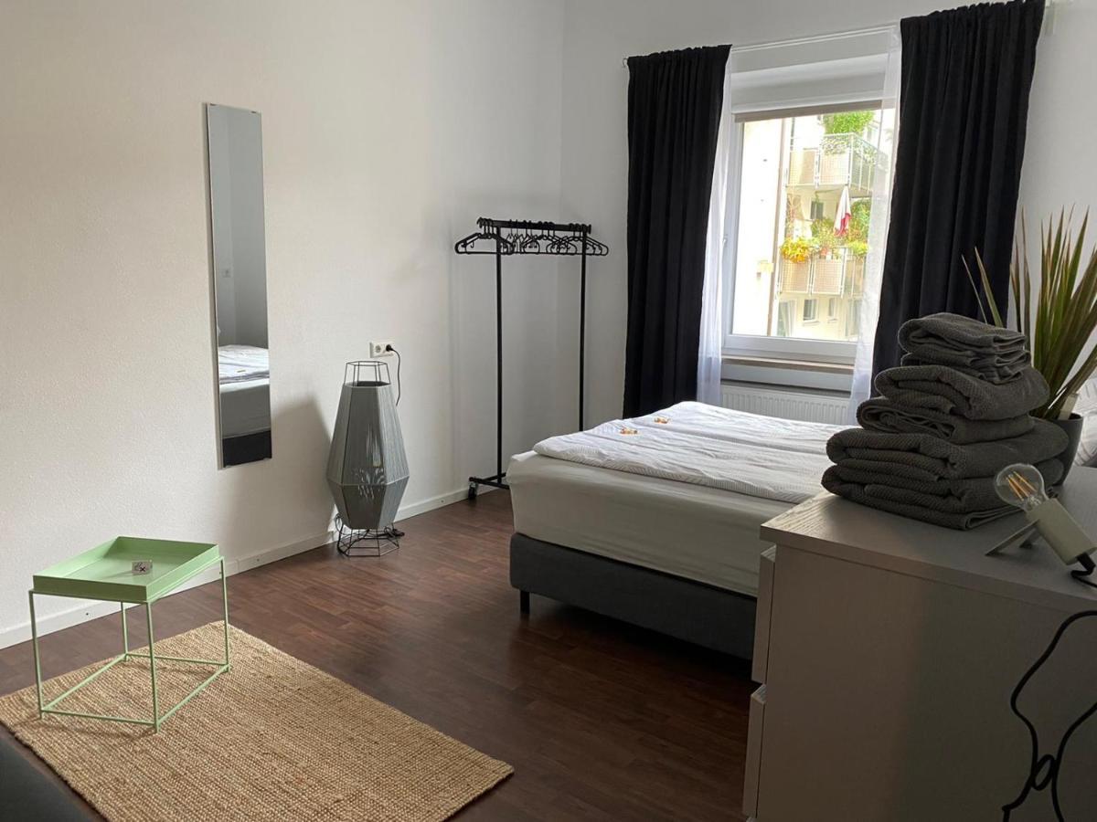 Soulfactory Budget Neu-Ulm Ngoại thất bức ảnh