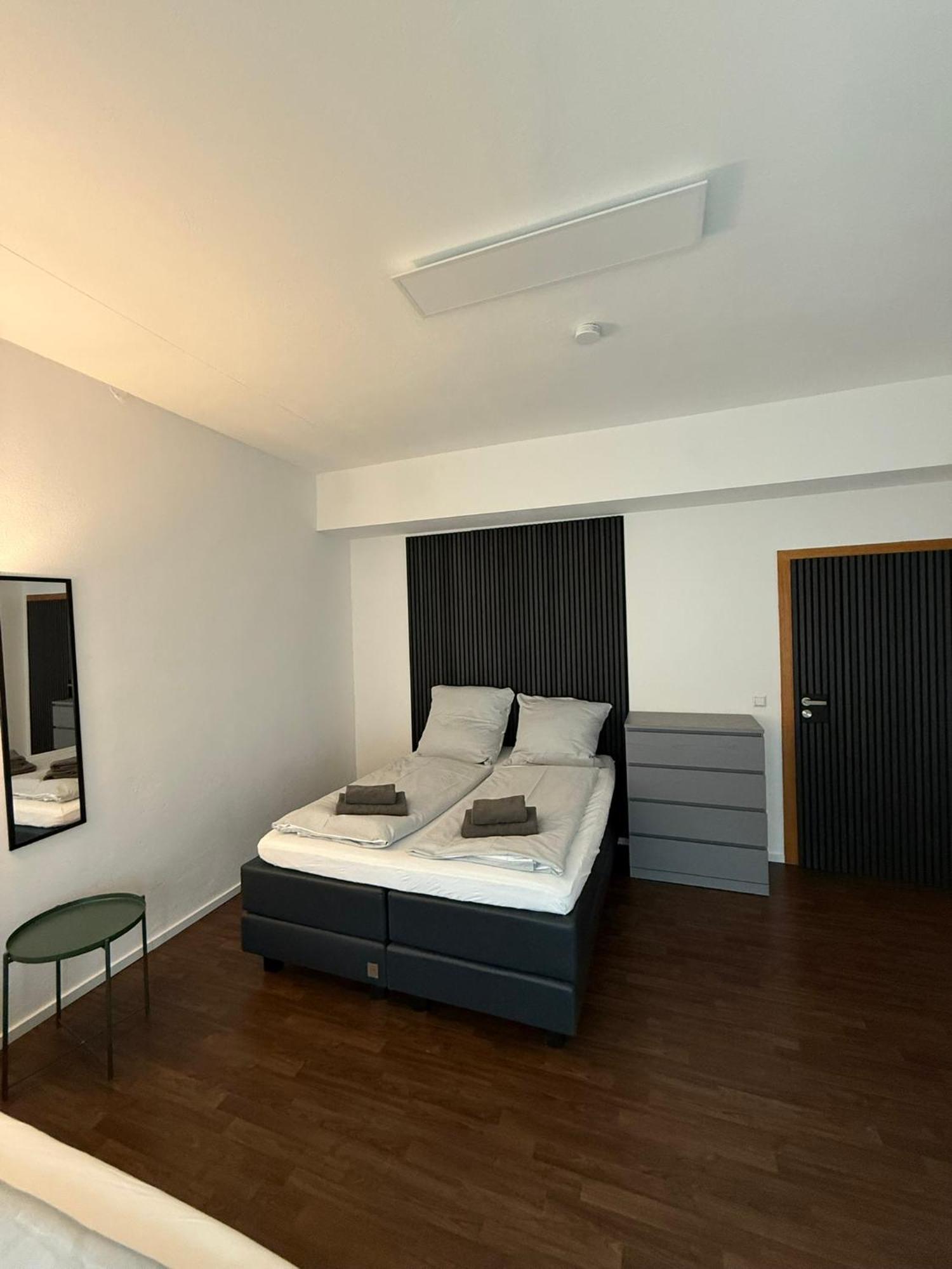 Soulfactory Budget Neu-Ulm Ngoại thất bức ảnh