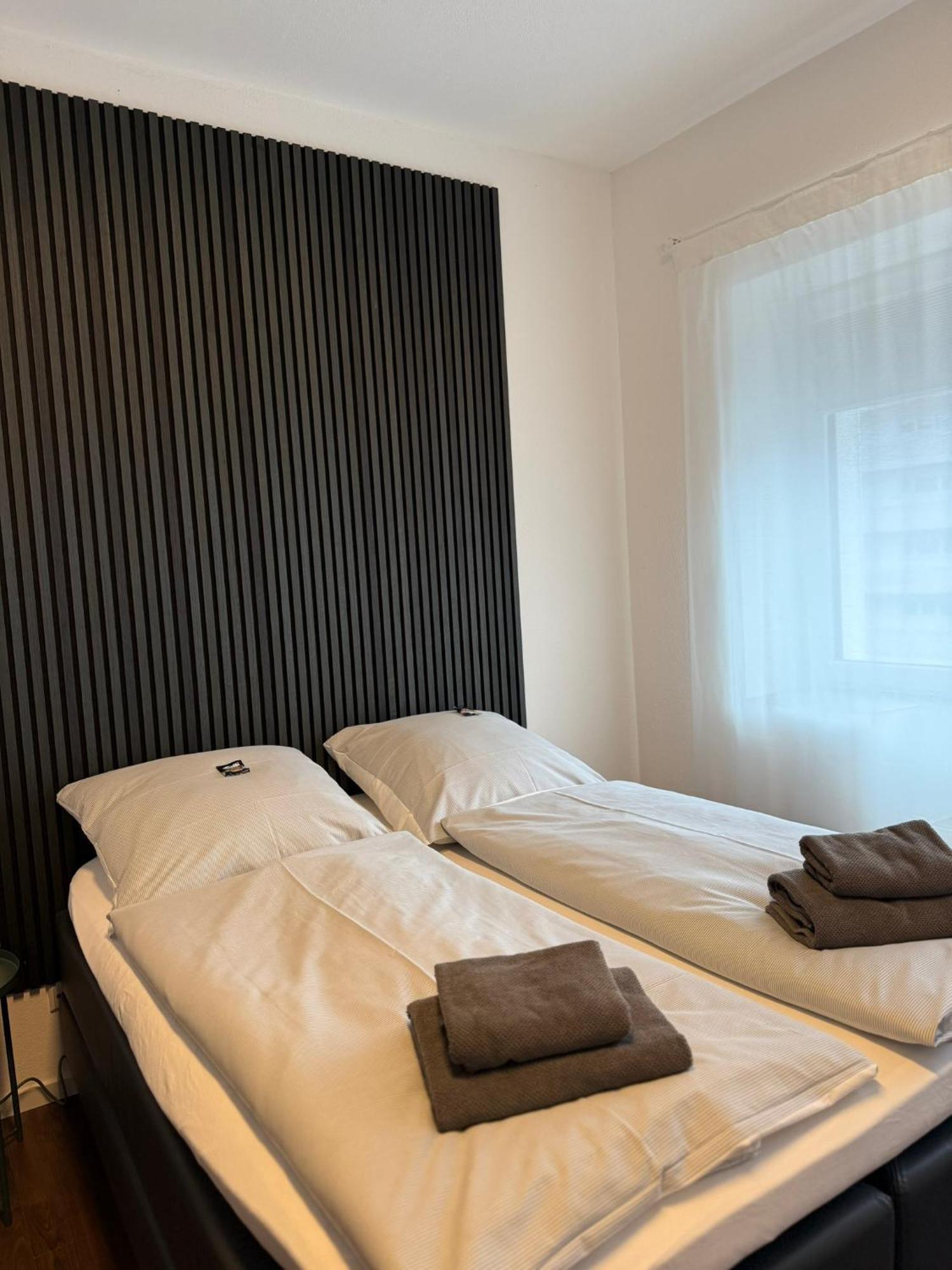 Soulfactory Budget Neu-Ulm Ngoại thất bức ảnh